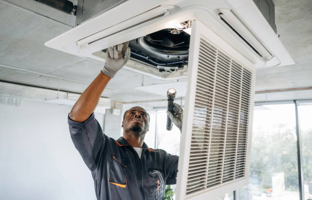 Licensed Hvac service in Parker, AZ - FH HVAC