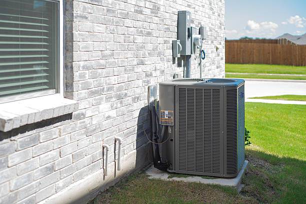 Reliable Hvac contractor in Parker, AZ by FH HVAC